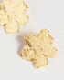 <P>25 Magnolia Grandiflora Earring</P>